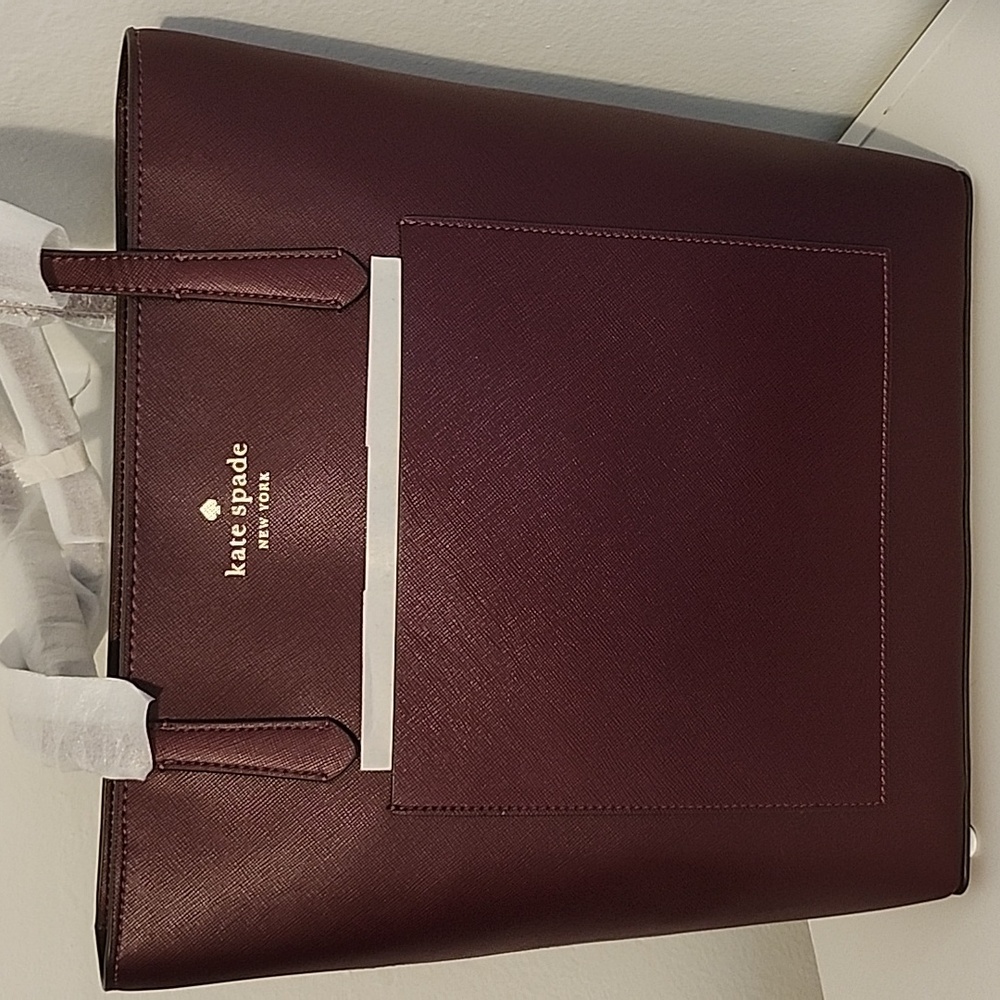 Kate Spade - Daily Tote